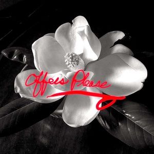 Please make an offer